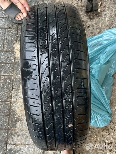 Cooper Evolution CTT 225/55 R19 23