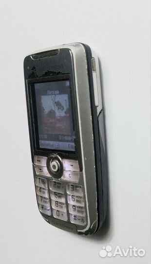 Sony Ericsson K700i