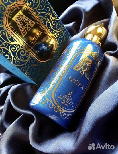 Attar Collection -azora- духи женские
