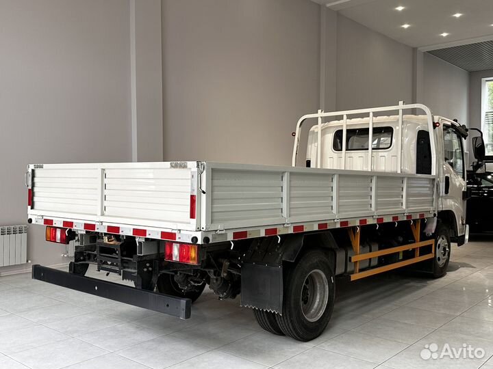 JMC 1052 2.8 МТ, 2024