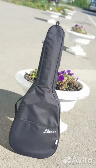 Чехол для гитары российский замечательный