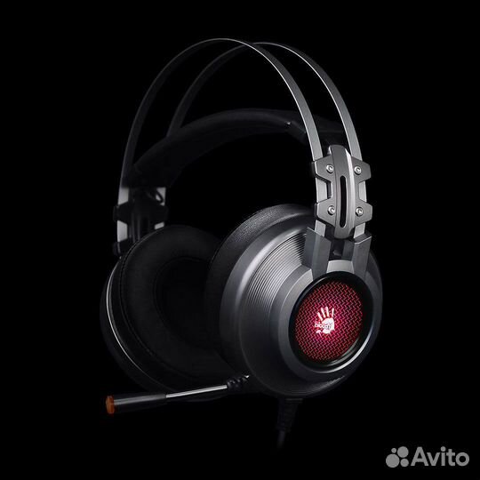 Наушники a4tech bloody g525