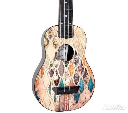 Укулеле Flight