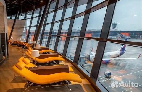 Проход в бизнес зал Grеy Wall Рass / Еvery Loungе