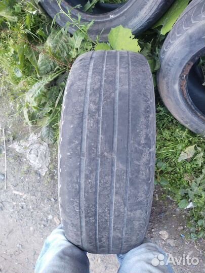 Yokohama C.Drive 2 AC02 195/60 R15