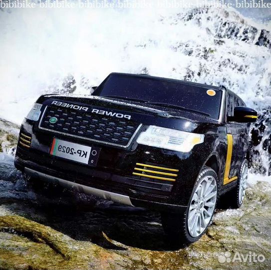 Электромобиль в Набережных Челнах