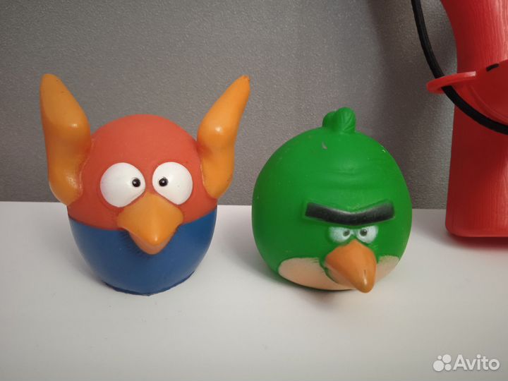 Набор Angry Birds