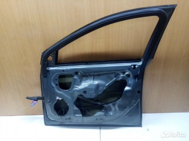 Дверь передняя правая Chevrolet Cruze J300 2010