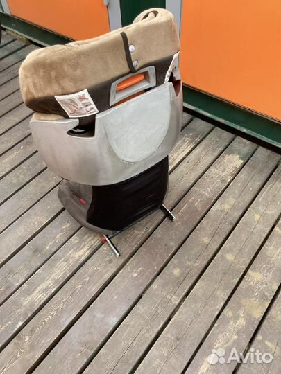 Детское автокресло Cybex до 36кг