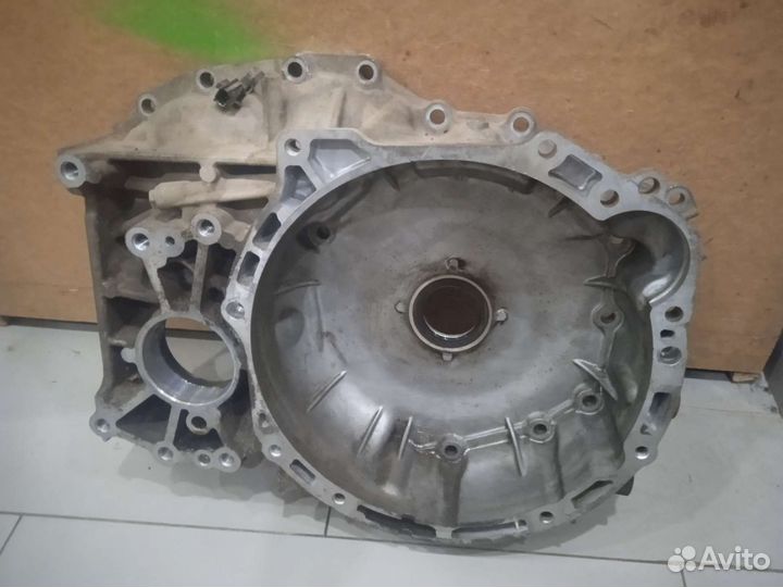 Колокол вариатора JF011