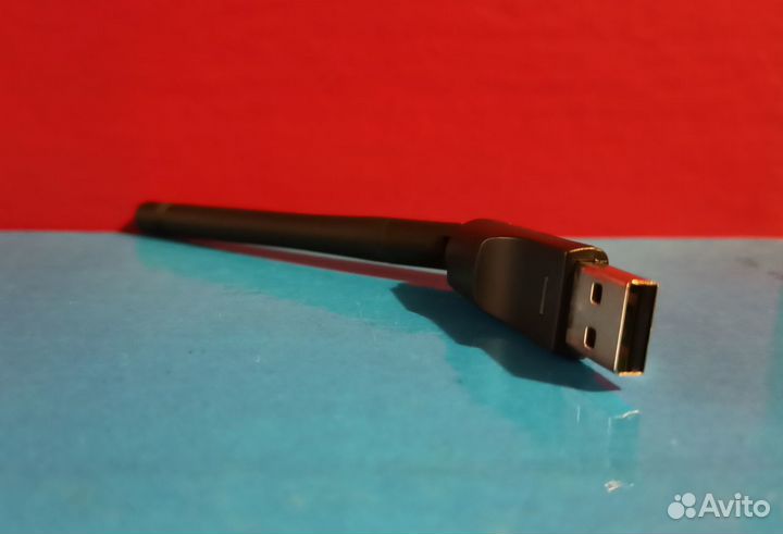 WiFi USB адаптер