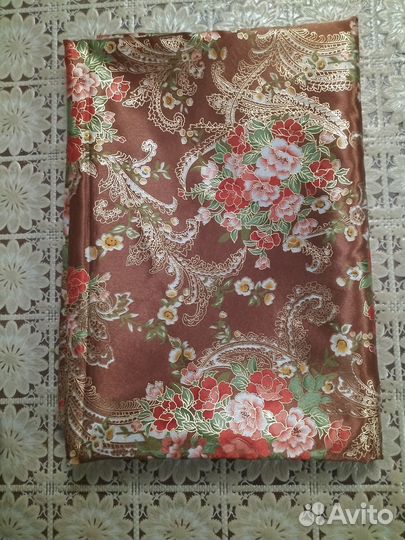 Отрез ткани