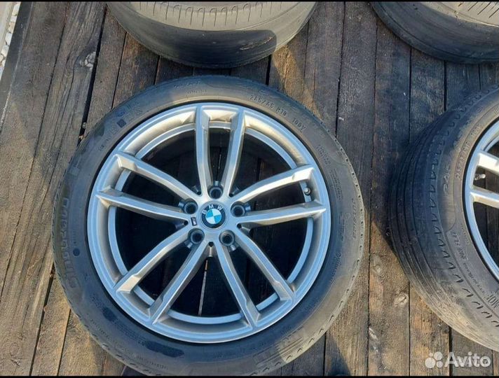 Продам оригинальные диски