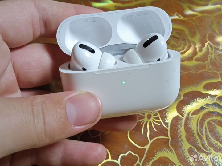 Airpods pro