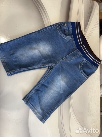 Шорты для мальчика