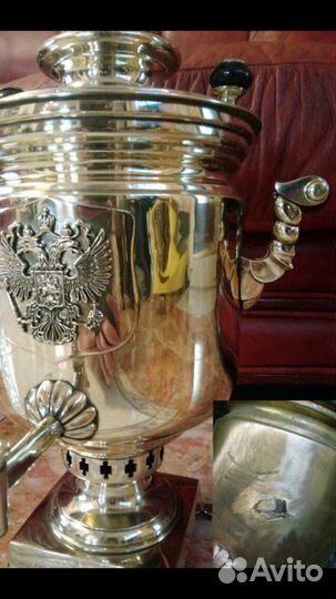 Реставрационная мастерская