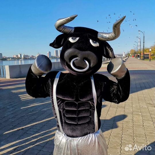 Ростовая кукла