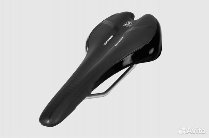 Седло велосипеда Giant, Selle Italia, Zeus, M-Wave