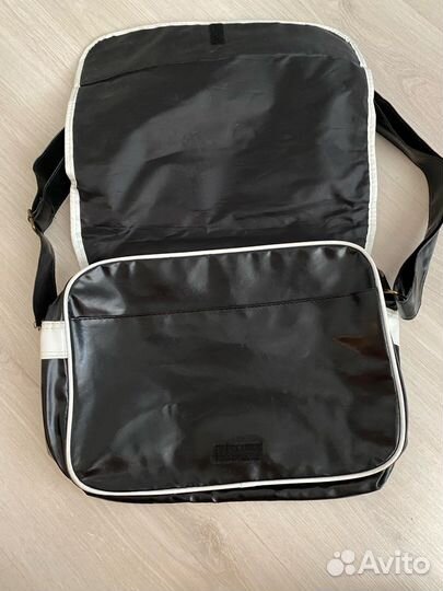 Cумка через плечо Наруто