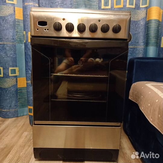 Плита электрическая стеклокерамика