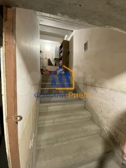 Здание коммерческое