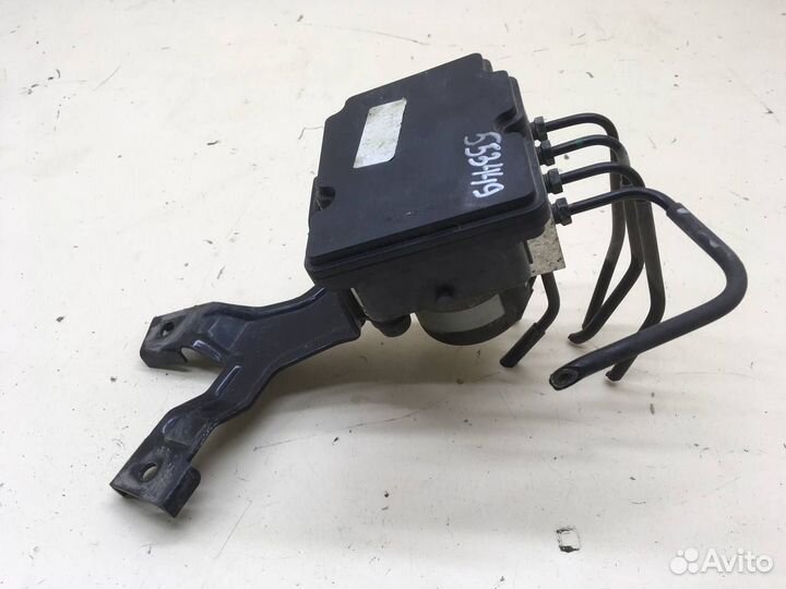 Б/У Б/У Модулятор abs гидравлический 58920A2230