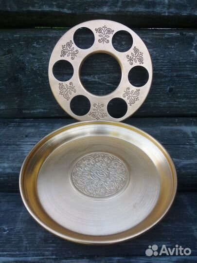 Коньячный набор СССР