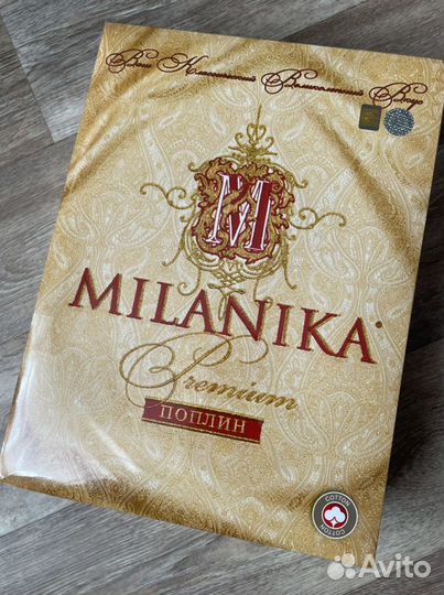 Белье постельное Евро