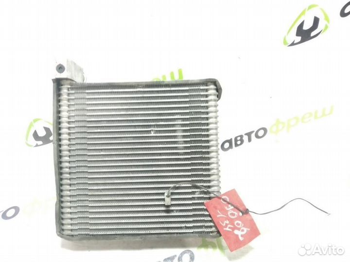 Испаритель кондиционера Nissan Murano z50