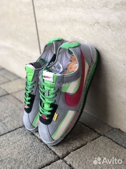 Кроссовки Nike Cortez Union