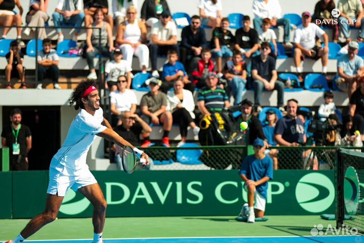 Спортивный фотограф