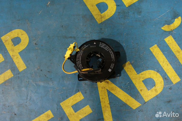 Лента шлейф SRS Opel vectra B Caravan