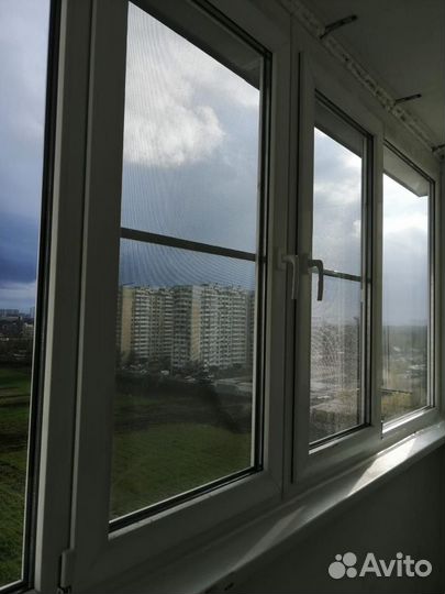 Окна пластиковые Балконный блок