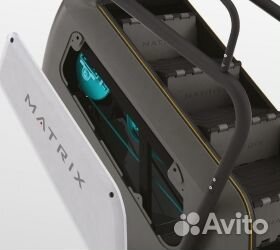 Лестница-эскалатор matrix C7XE (C7XE-06)