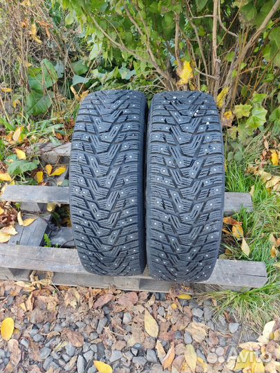 Hankook Winter I'Pike RS2 W429 205/65 R15 94T