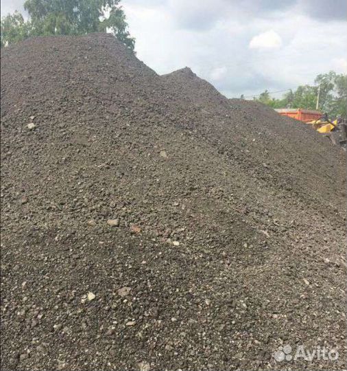 Продаем щебень и крошку с оперативной доставкой