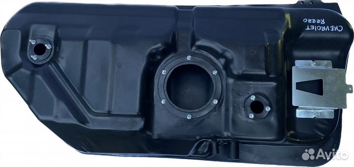 Бак топливный Chevrolet Rezzo г.в. 2005-2010