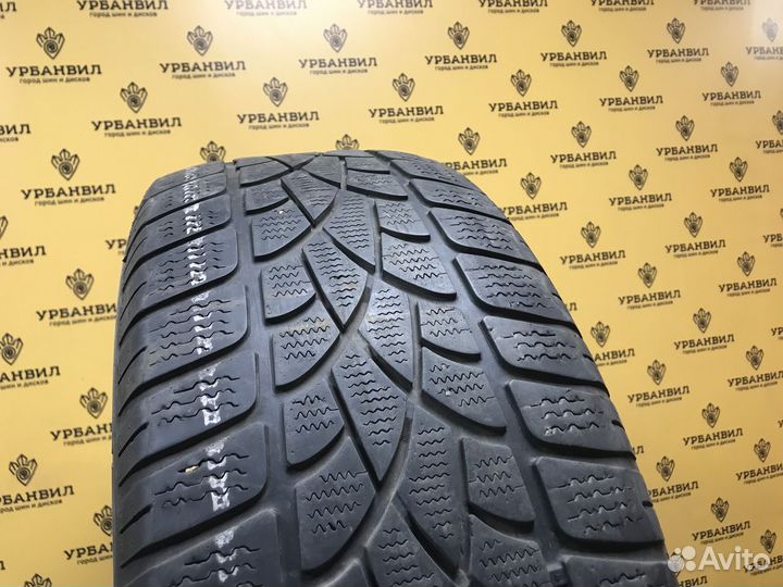 Dunlop SP Winter Sport 3D 225/60 R17 99H