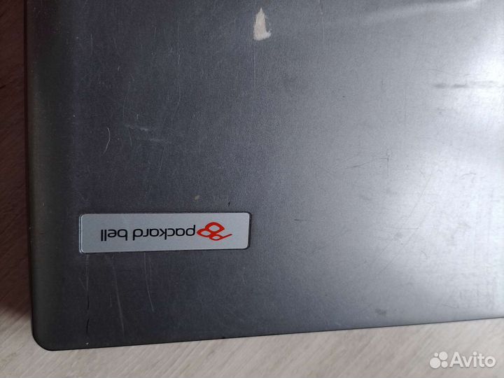 Packard Bell