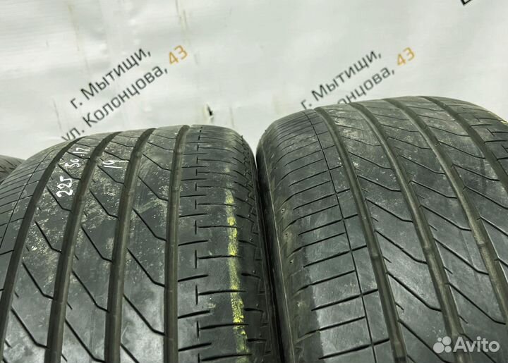 Bridgestone Turanza T005A 225/50 R17 94Y