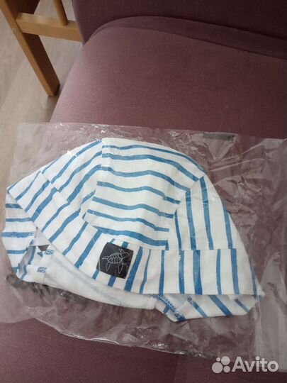 Панама бандана для малыша