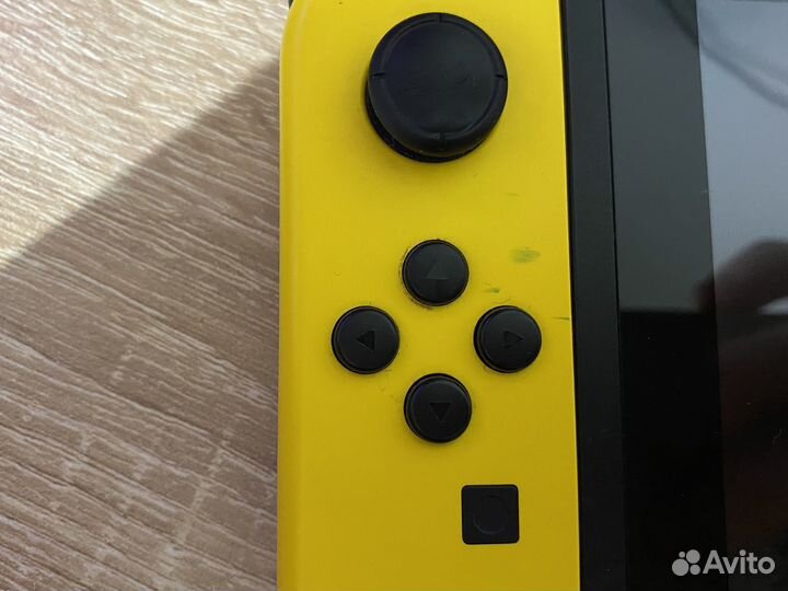 Nintendo switch fortnite edition