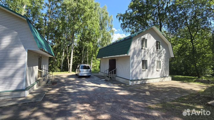 Работа дворник с проживанием