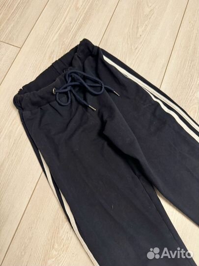 Спортивный костюм детский