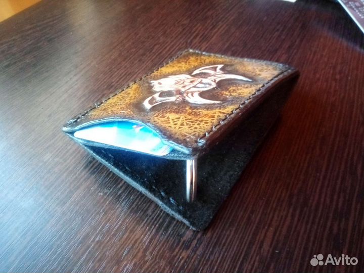 Картхолдер