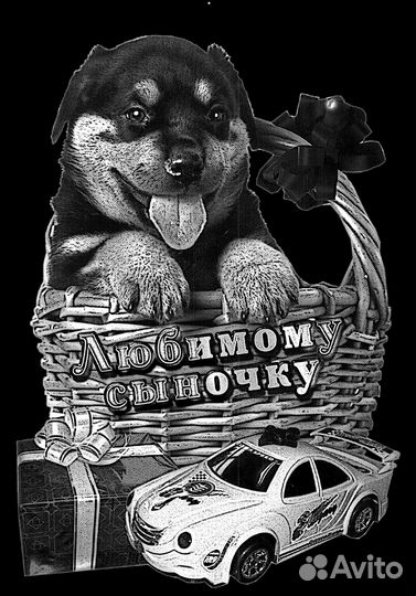 Оформление гравировки для надгробных плит