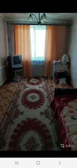 1-к. квартира, 22 м², 2/2 эт.