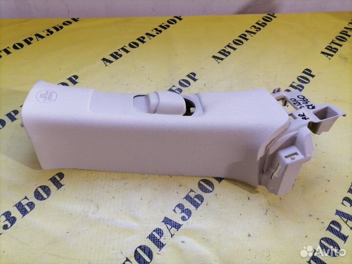 Обшивка стойки Lexus Gx460 2009-H.b