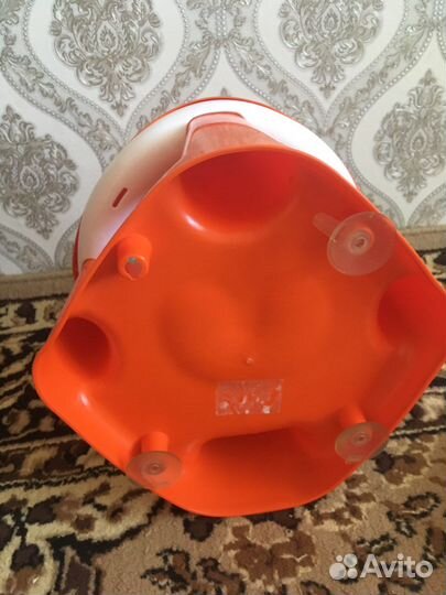 Стульчик для купания