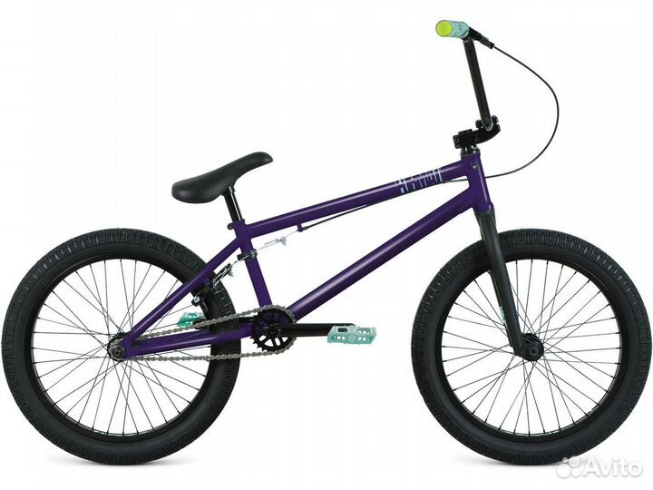 BMX (трюковой велосипед) Format 3213 20